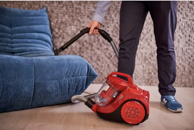 ROWENTA RORO2913EA stofzuiger zonder zak