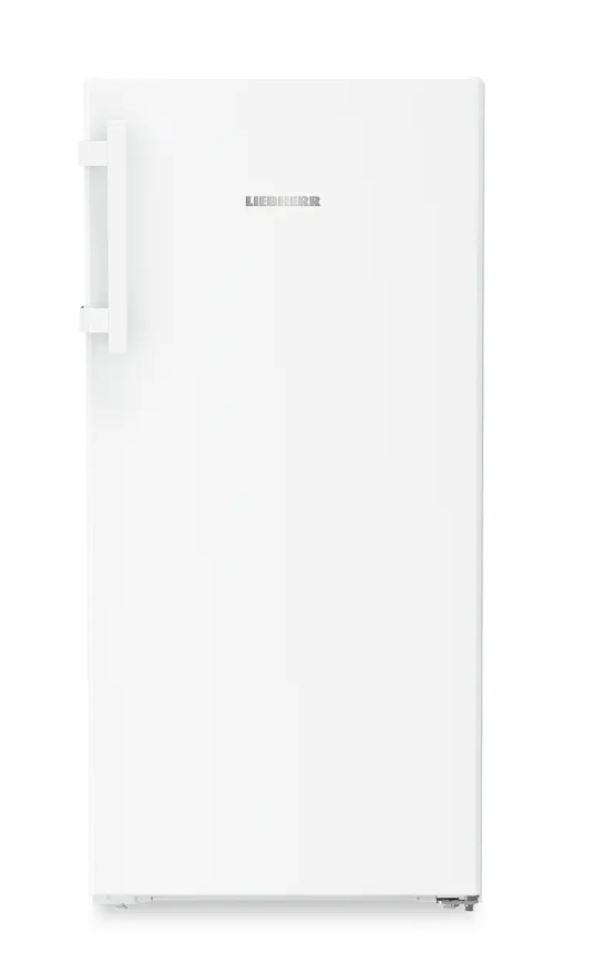 LIEBHERR FND423420 vrijstaande vriezer - 125cm