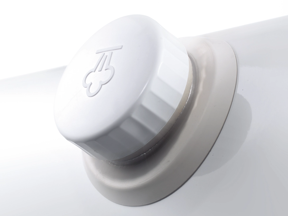 MIELE B995D strijkpers MIELE B995D strijkpers