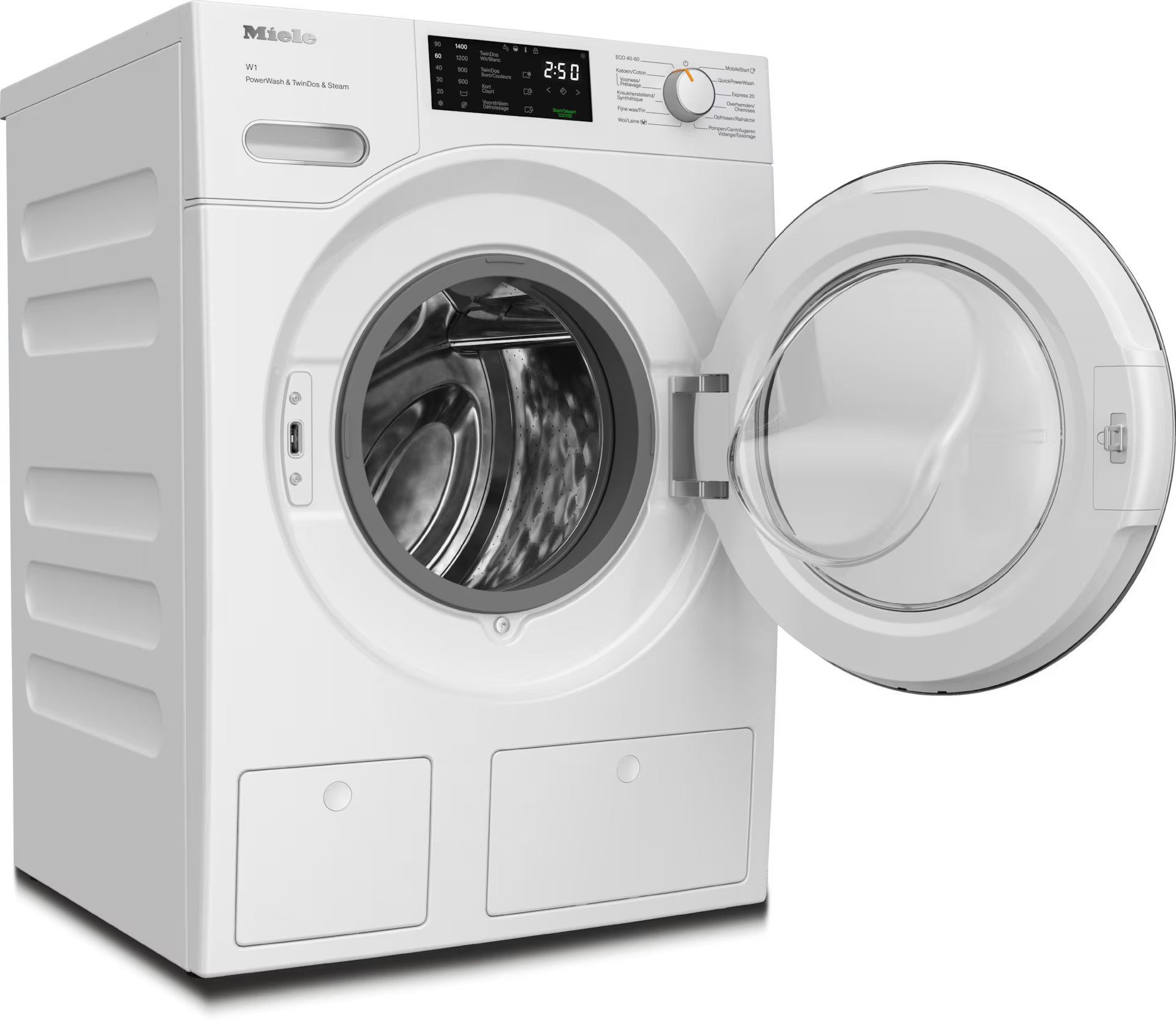 MIELE WWG880WPS