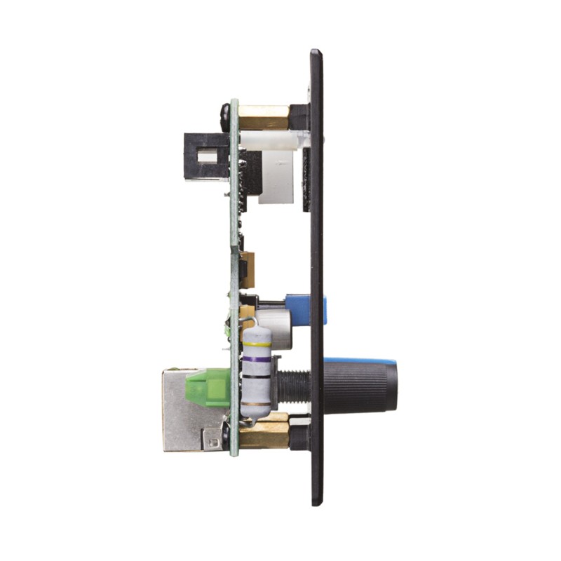 ARTSOUND WP-8000C bediening ARTSOUND WP-8000C bediening