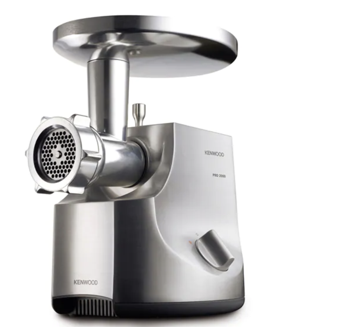 KENWOOD KEMG700 vleesmolen KENWOOD KEMG700 vleesmolen
