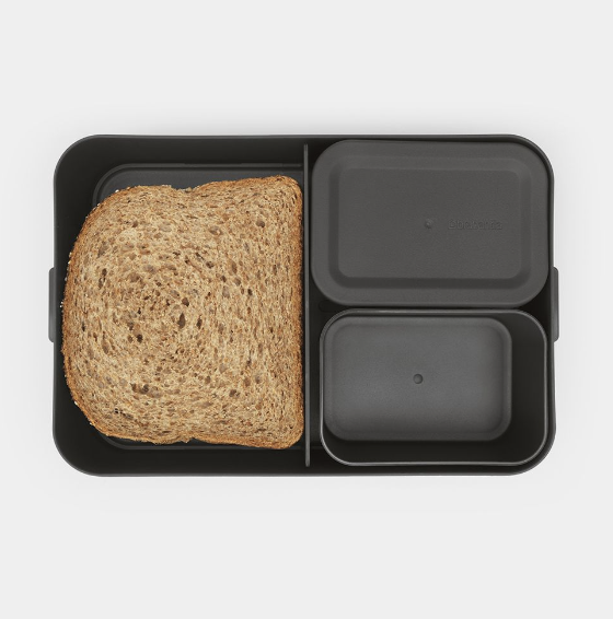 BRABANTIA 203480 lunchbox BRABANTIA 203480 lunchbox