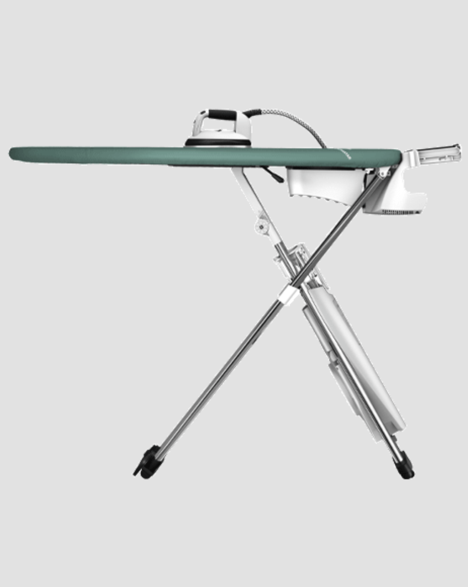 LAURASTAR 0000333769 strijksysteem LAURASTAR 0000333769 strijksysteem