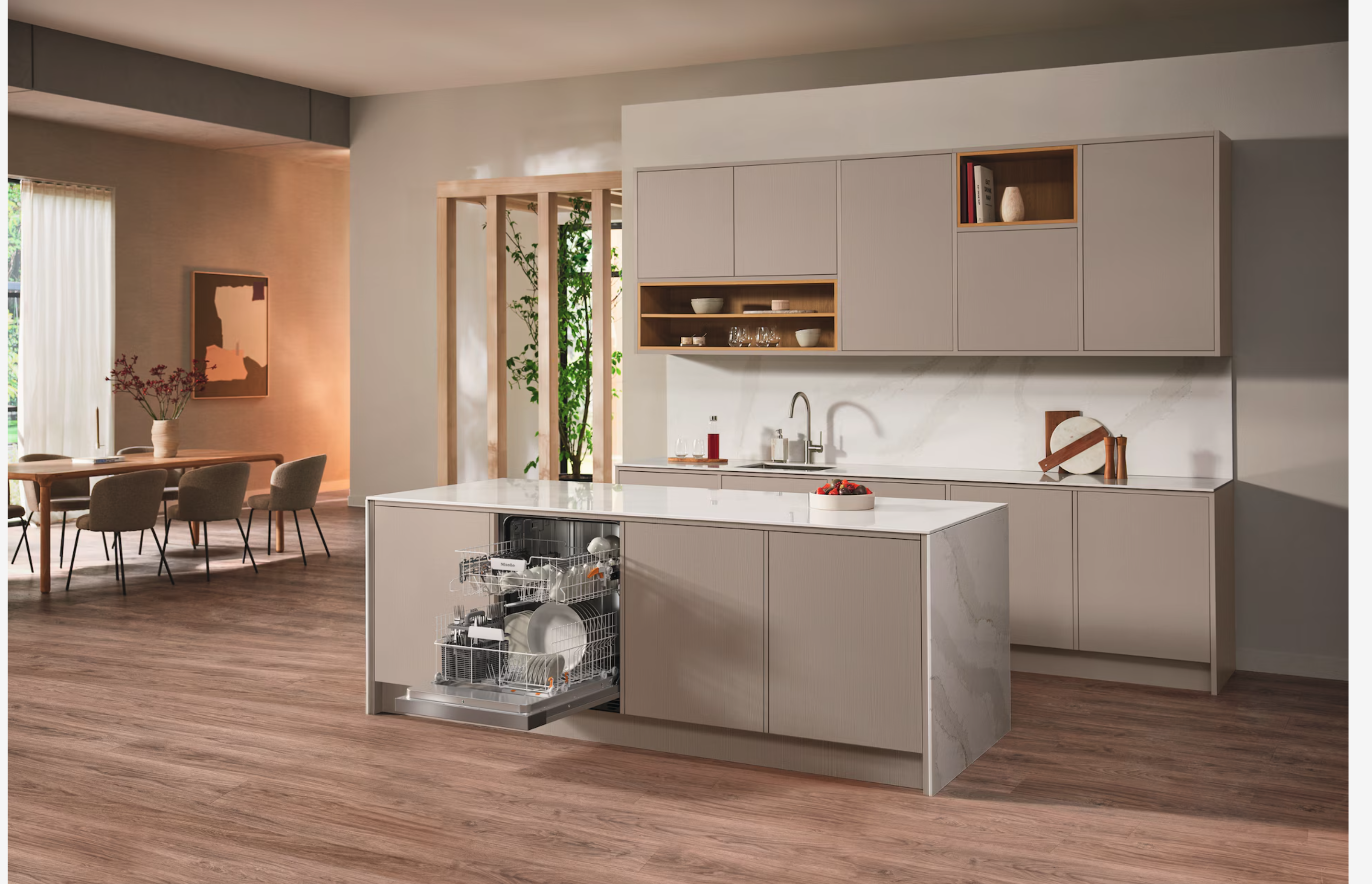 MIELE G5611IACTIVECS vaatwasser met bedieningspaneel MIELE G5611IACTIVECS vaatwasser met bedieningspaneel