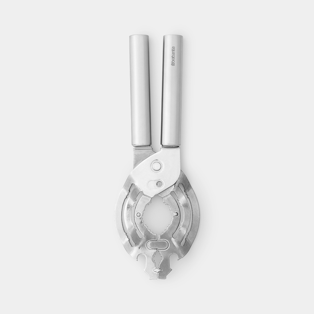 BRABANTIA 250767 allesopener BRABANTIA 250767 allesopener