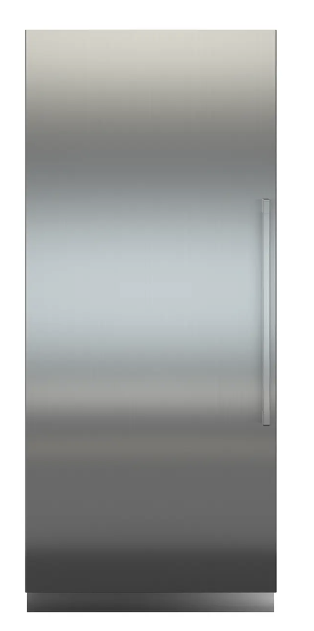 LIEBHERR MONOLITH EFNEI997120617 inbouw vriezer - 213cm