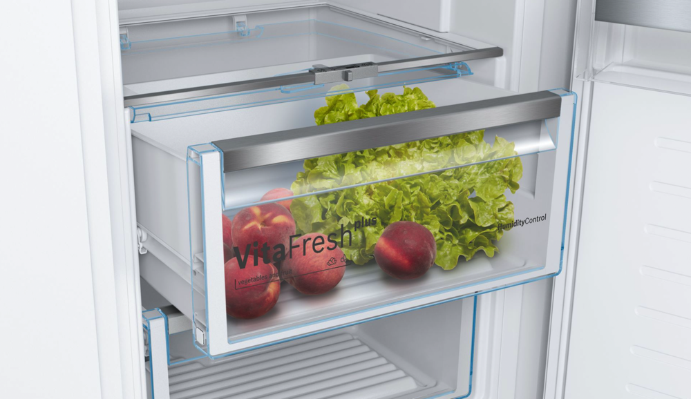 BOSCH KIR81AFE0 SERIE 6 koelkast zonder vriesvak - 178cm BOSCH KIR81AFE0 SERIE 6 koelkast zonder vriesvak - 178cm