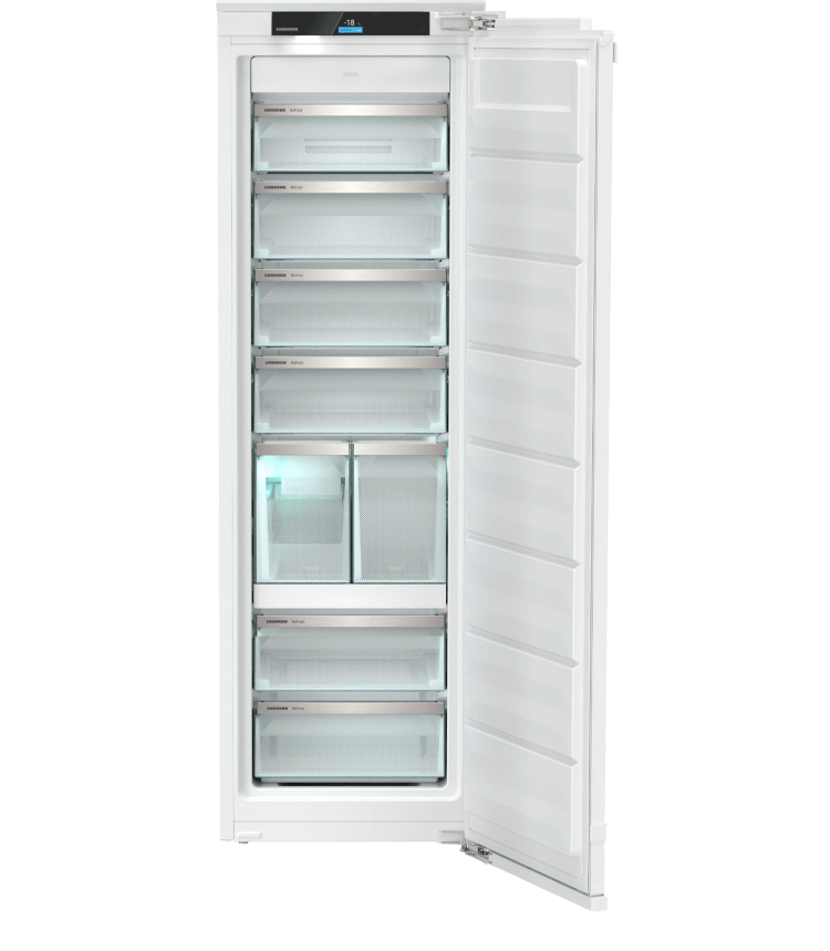 LIEBHERR SIFNAD518822 inbouw vriezer LIEBHERR SIFNAD518822 inbouw vriezer