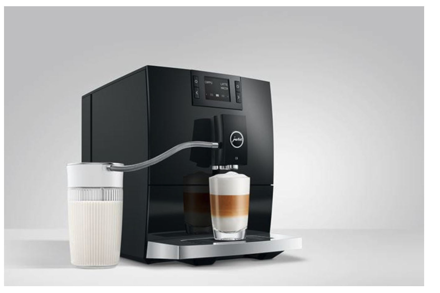 JURA 15603 C8 espresso machine