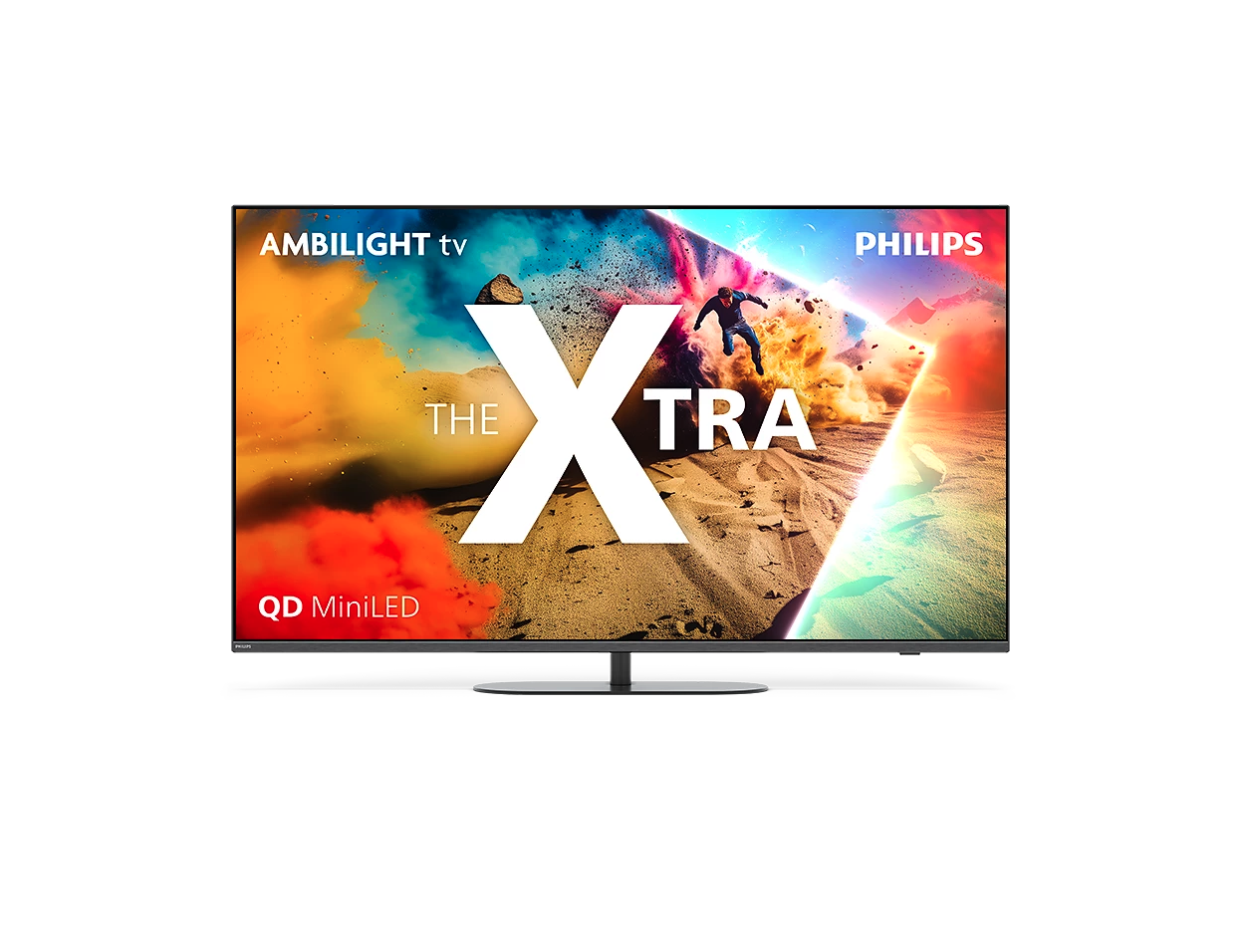 PHILIPS 65MLED950/12 televisie 4K UHD - 65''