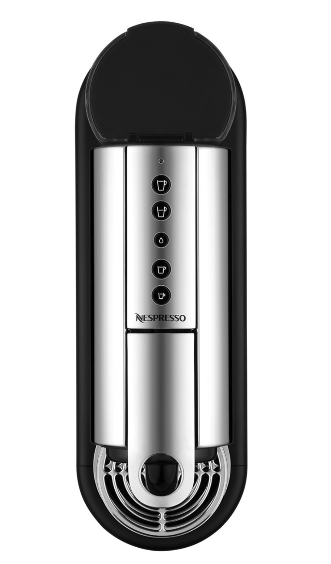 MAGIMIX MA11714B capsule- / padmachine MAGIMIX MA11714B capsule- / padmachine