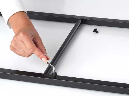 BRABANTIA 229886 kledingrek