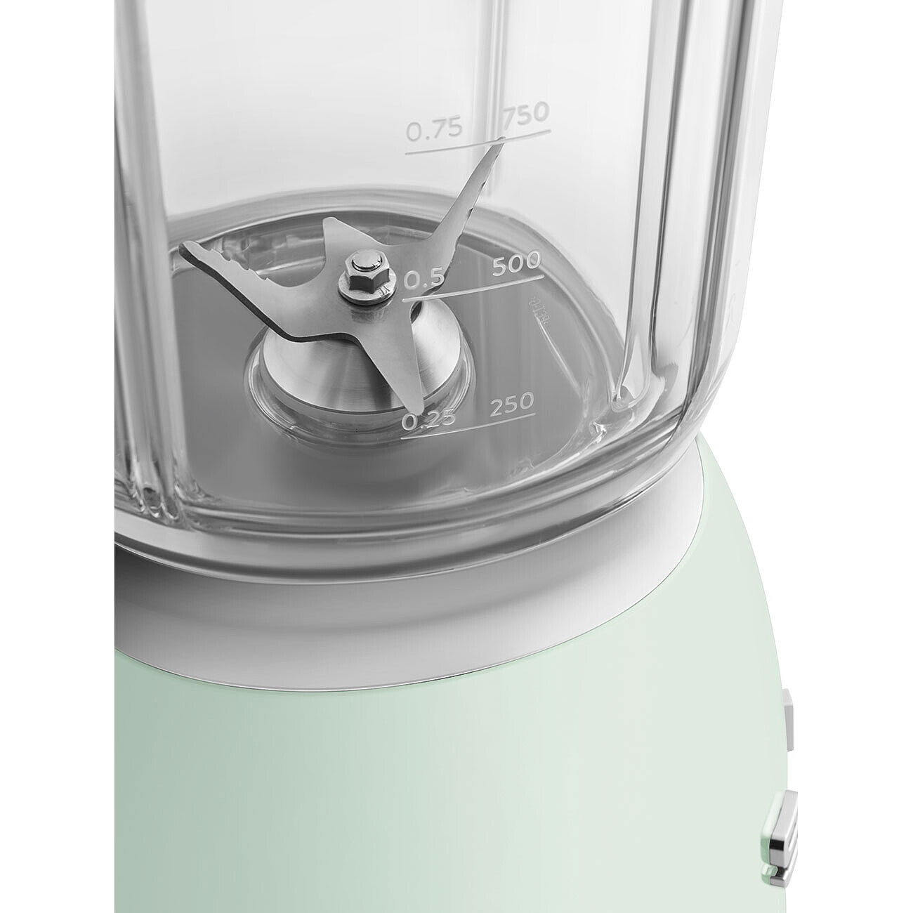 SMEG SDA BLF03PGEU blender SMEG SDA BLF03PGEU blender