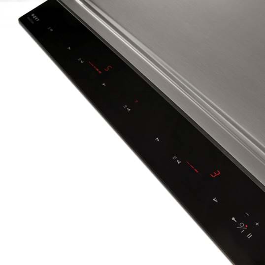 NOVY 3754 teppan yaki - domino NOVY 3754 teppan yaki - domino