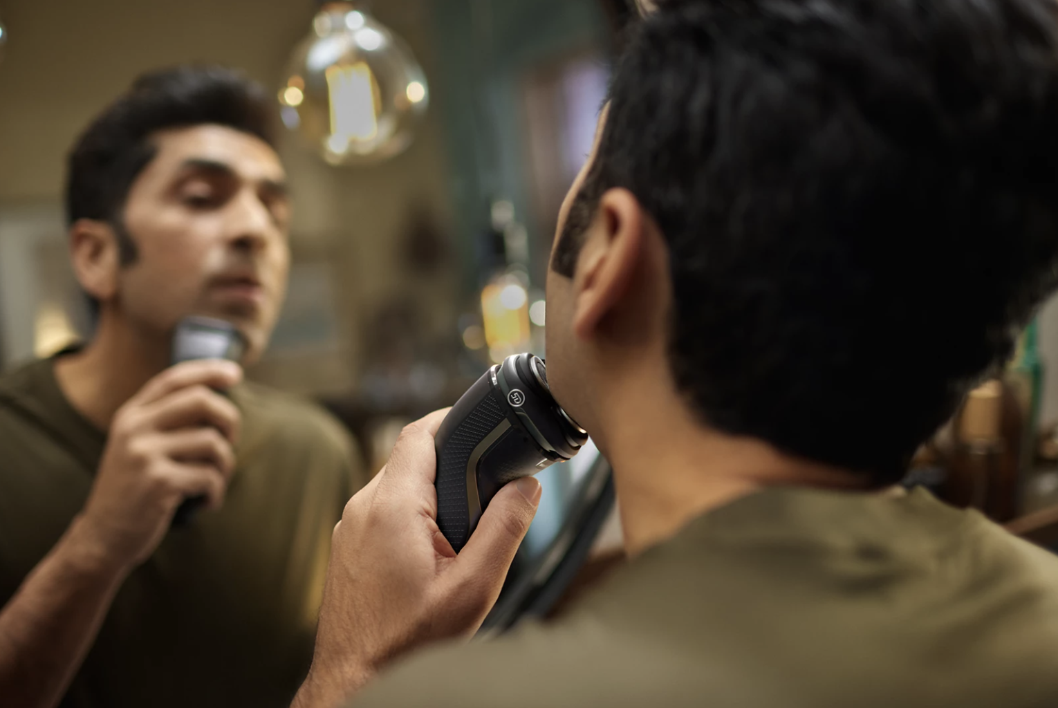 PHILIPS PHS3242/12 scheerapparaat PHILIPS PHS3242/12 scheerapparaat