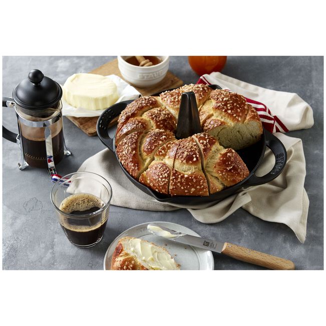 STAUB 1200023 roaster