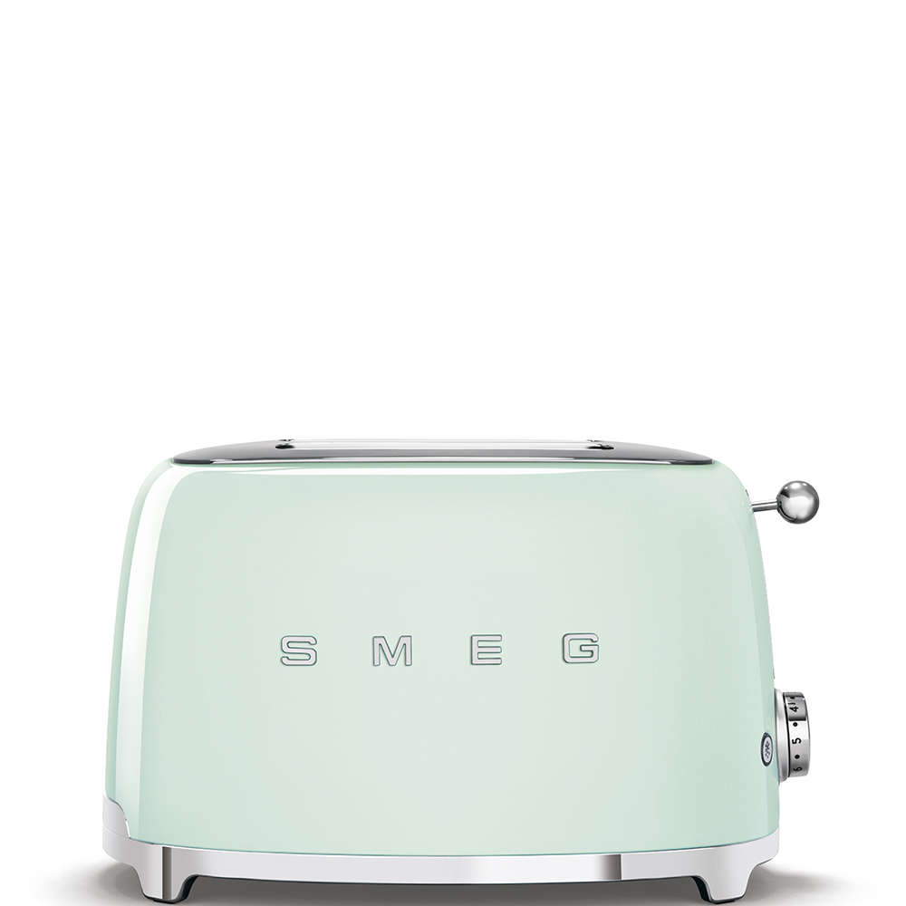 SMEG SDA TSF01PGEU broodrooster SMEG SDA TSF01PGEU broodrooster