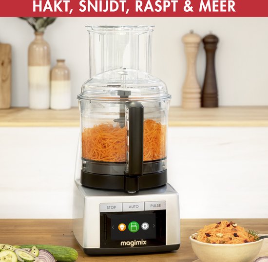MAGIMIX MA18909B keukenrobot