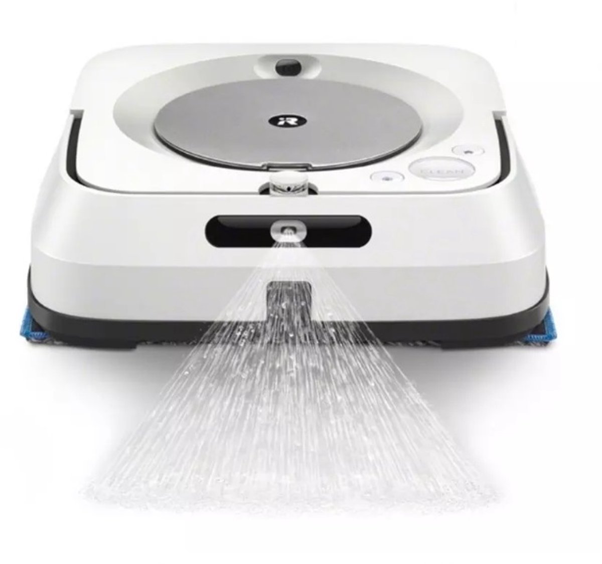 IROBOT IRM613840-440 robotreiniger