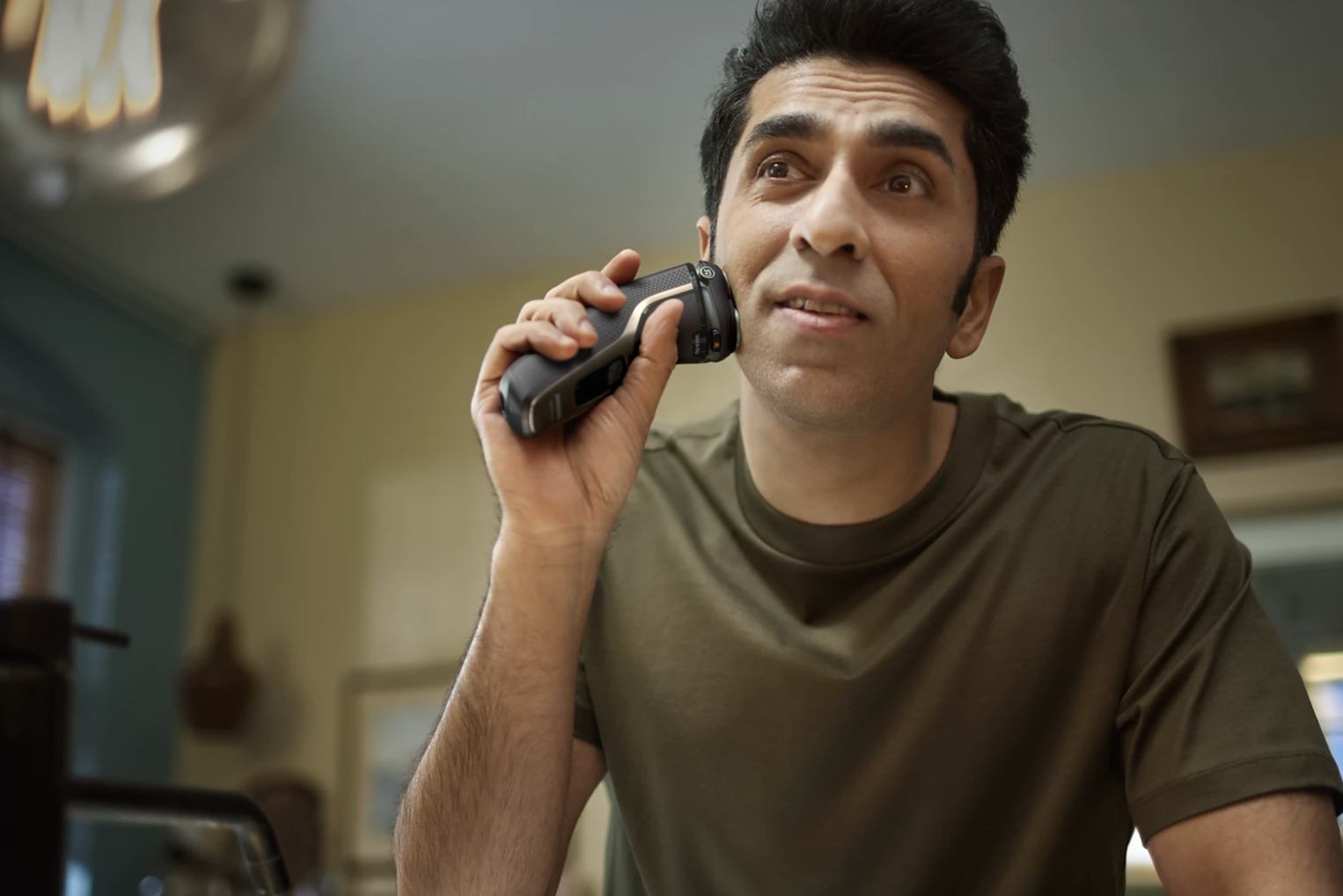 PHILIPS PHS3242/12 scheerapparaat PHILIPS PHS3242/12 scheerapparaat