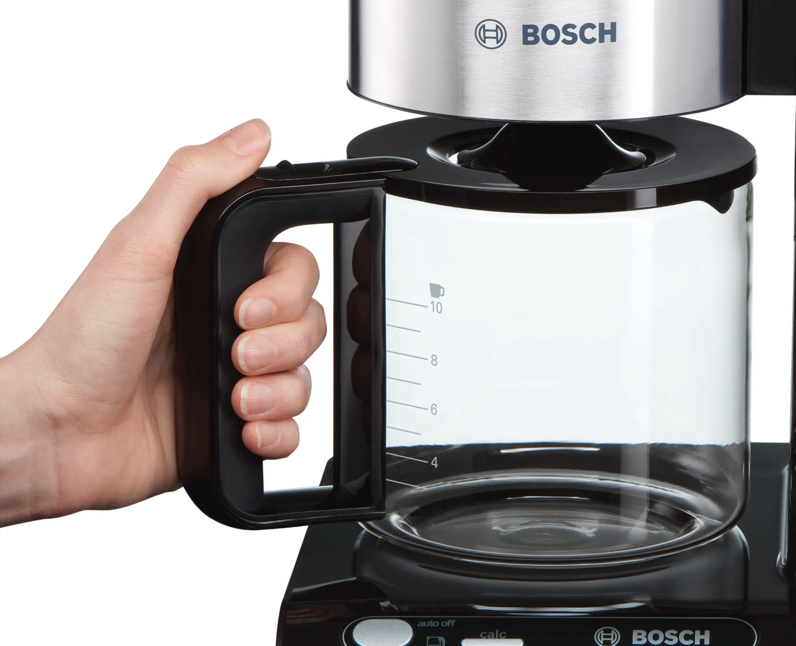 BOSCH SDA  TKA8633 STYLINE koffiezetapparaat BOSCH SDA  TKA8633 STYLINE koffiezetapparaat