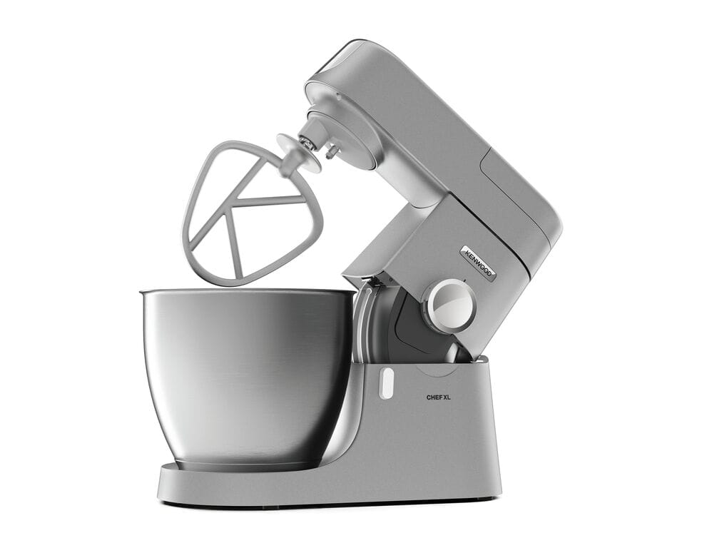 KENWOOD KEKVL4100S keukenrobot