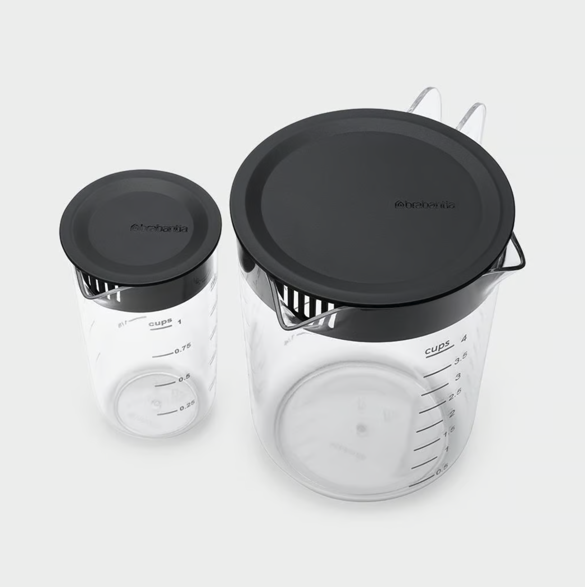 BRABANTIA 229480 maatbeker