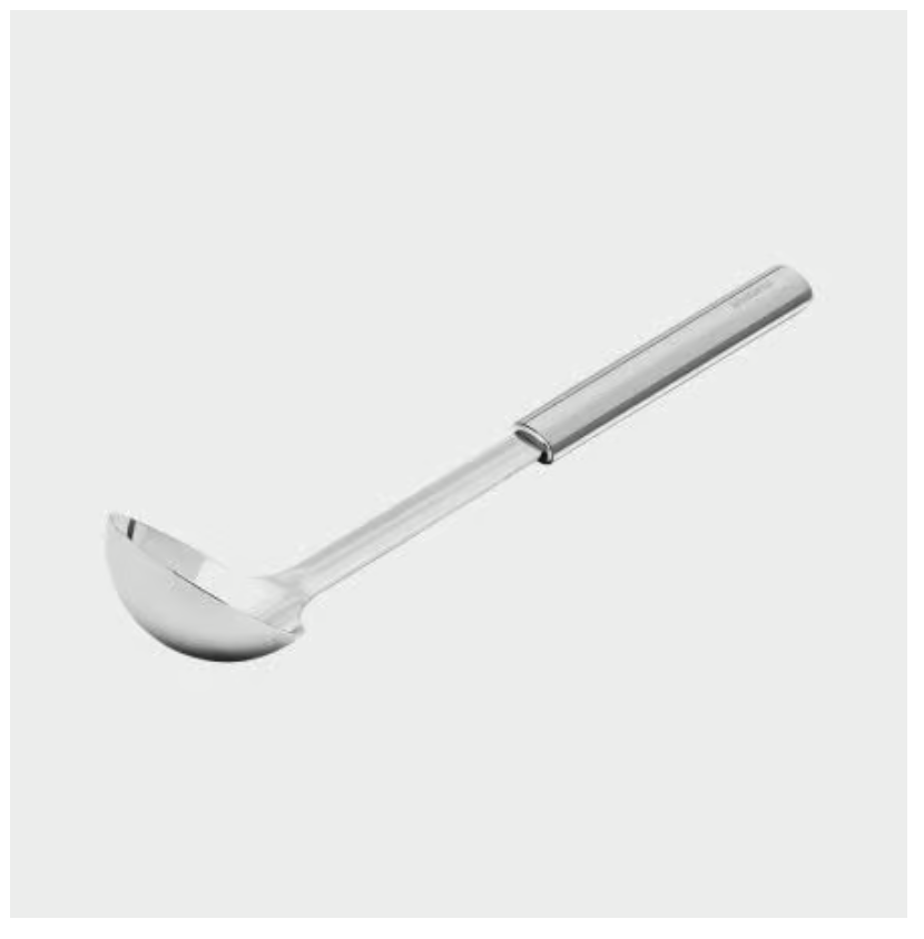 BRABANTIA 250521 sauslepel