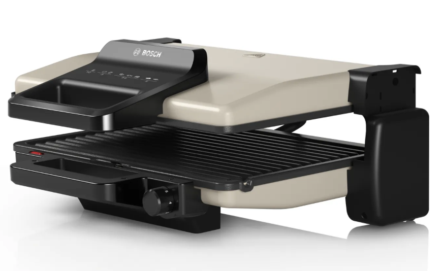 BOSCH SDA TCG3302 vleesgrill
