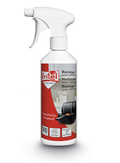 FRITEL 135618 reinigingsmiddel FRITEL 135618 reinigingsmiddel
