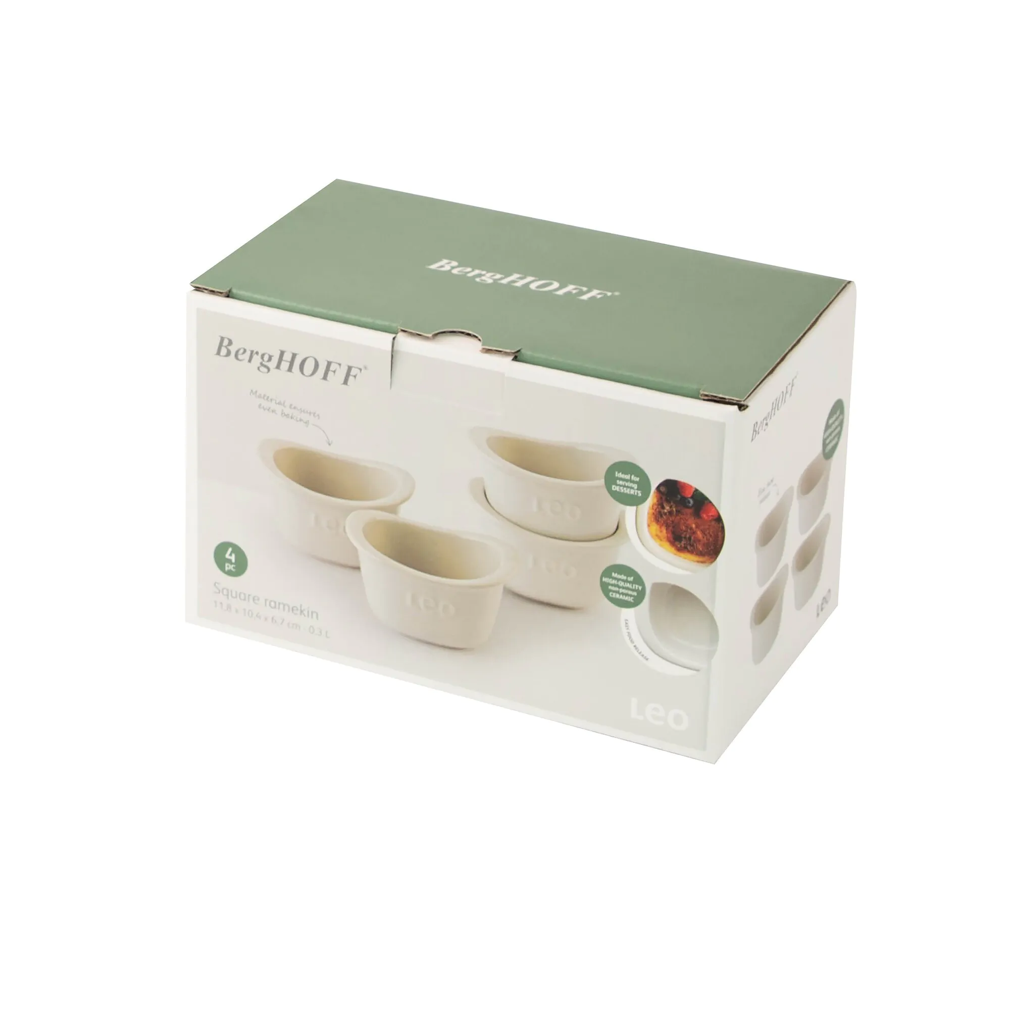 BERGHOFF 3950506 ramequin BERGHOFF 3950506 ramequin