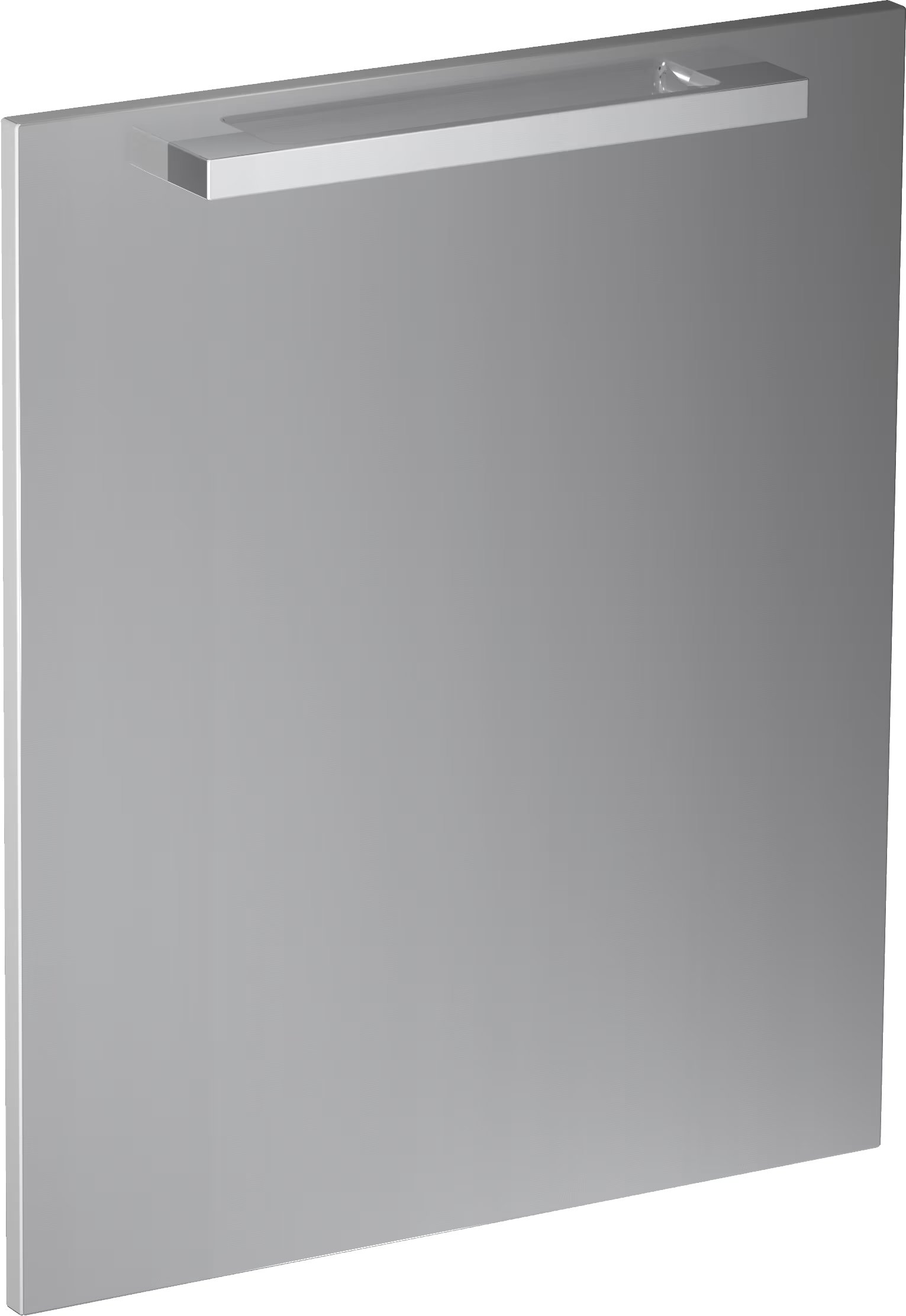 MIELE GFVI70272EDTCS frontpaneel MIELE GFVI70272EDTCS frontpaneel
