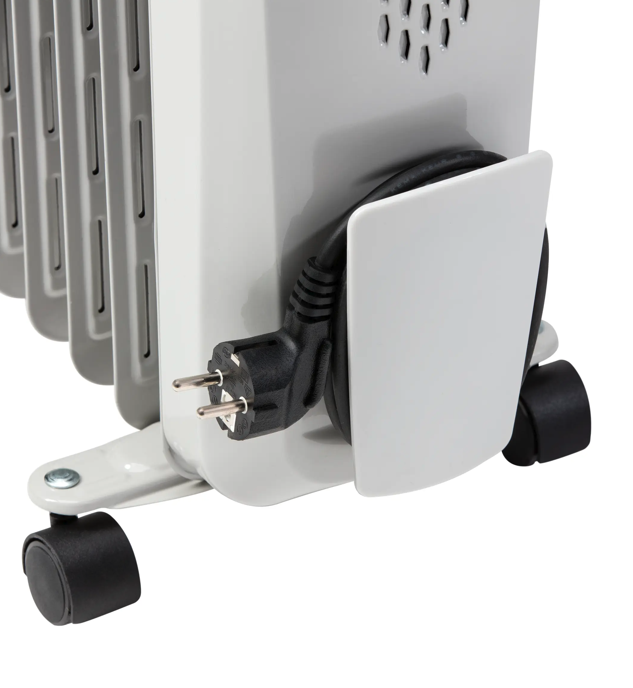 ROWENTA ROBU2620F0 oliegevulde radiator ROWENTA ROBU2620F0 oliegevulde radiator