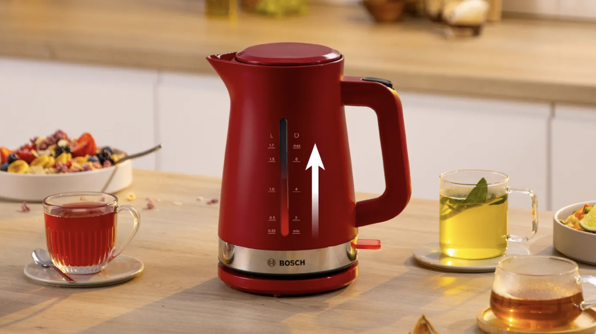 BOSCH TWK4M224 MYMOMENTS waterkoker BOSCH TWK4M224 MYMOMENTS waterkoker