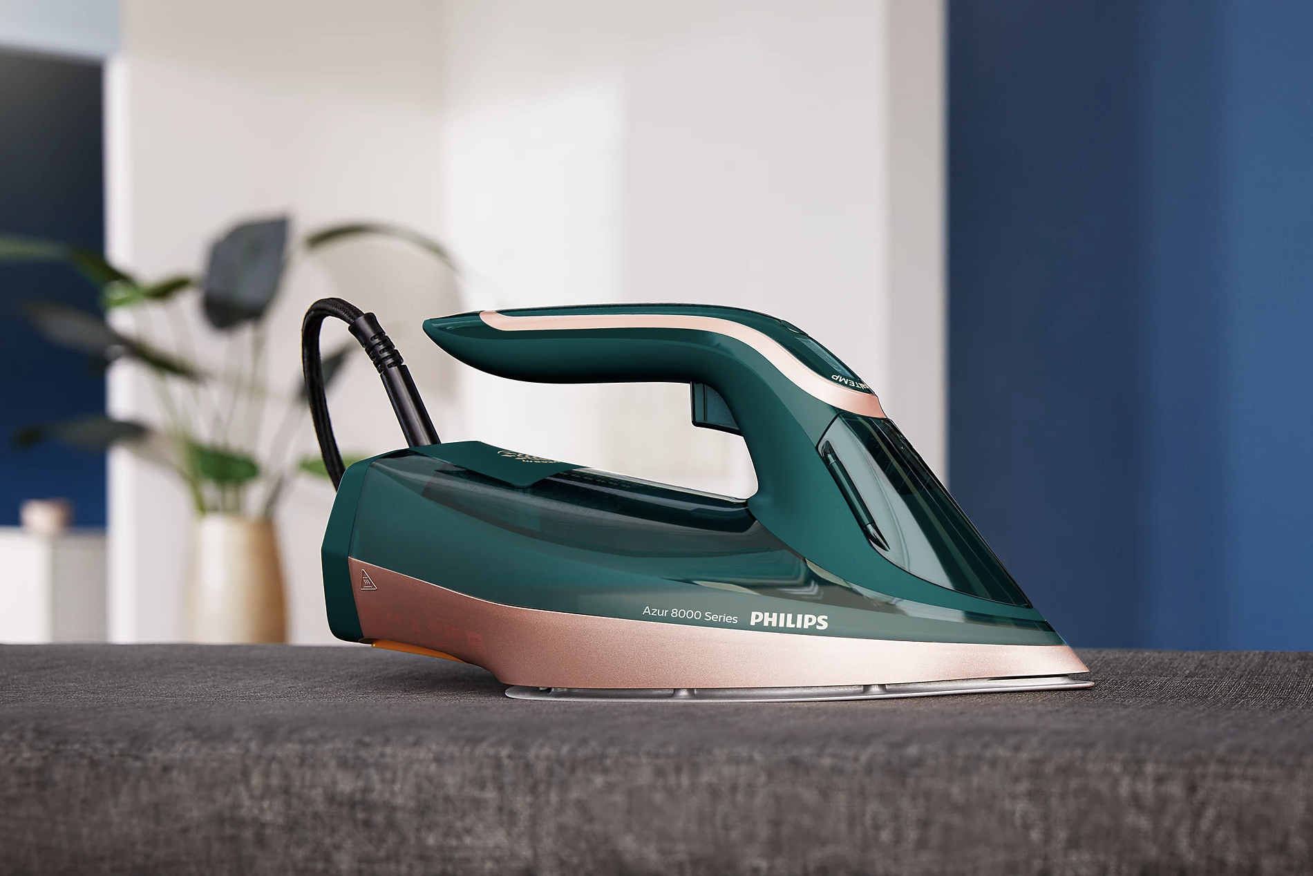 PHILIPS PDDST8030/70 strijkijzer PHILIPS PDDST8030/70 strijkijzer