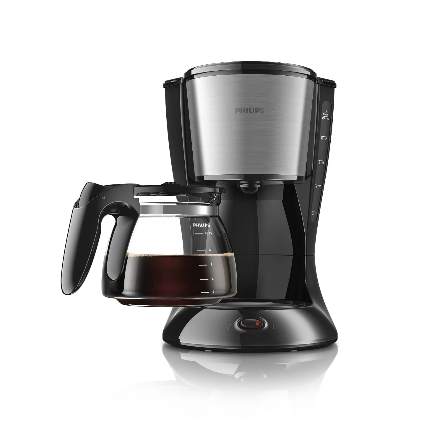 PHILIPS PDHD7462/20 koffiezet PHILIPS PDHD7462/20 koffiezet