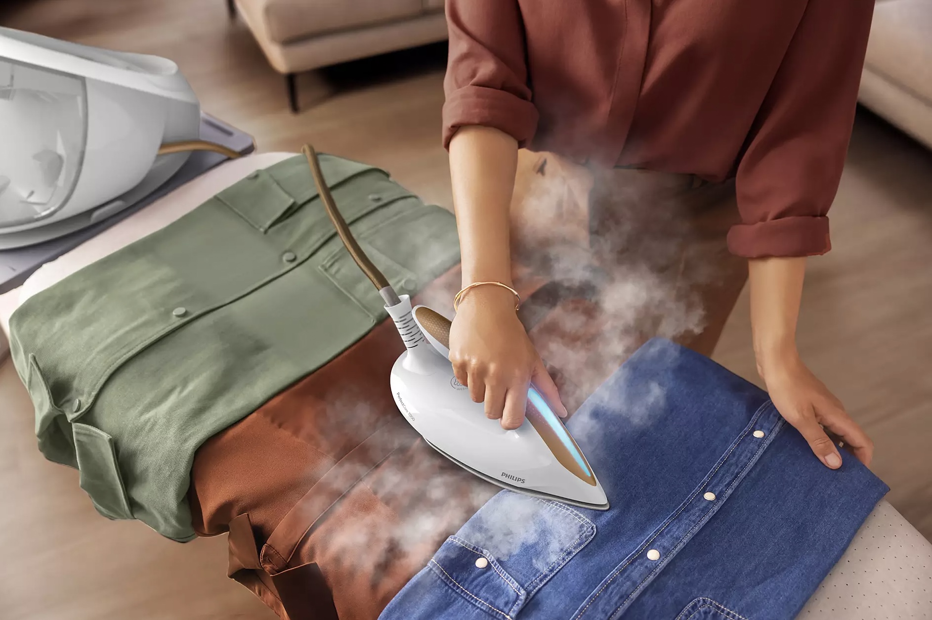 PHILIPS PDPSG7040/10 stoomgenerator PHILIPS PDPSG7040/10 stoomgenerator