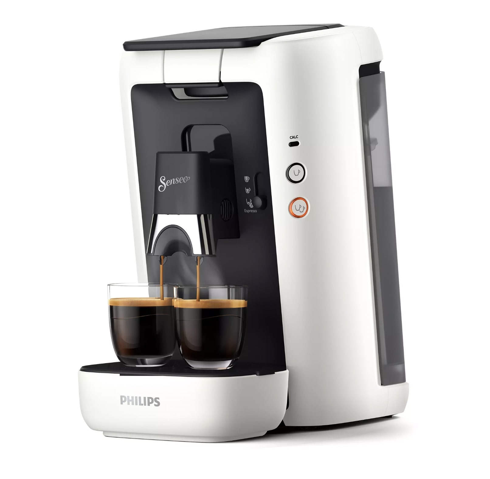 PHILIPS PDCSA260/10 capsule- / padmachine