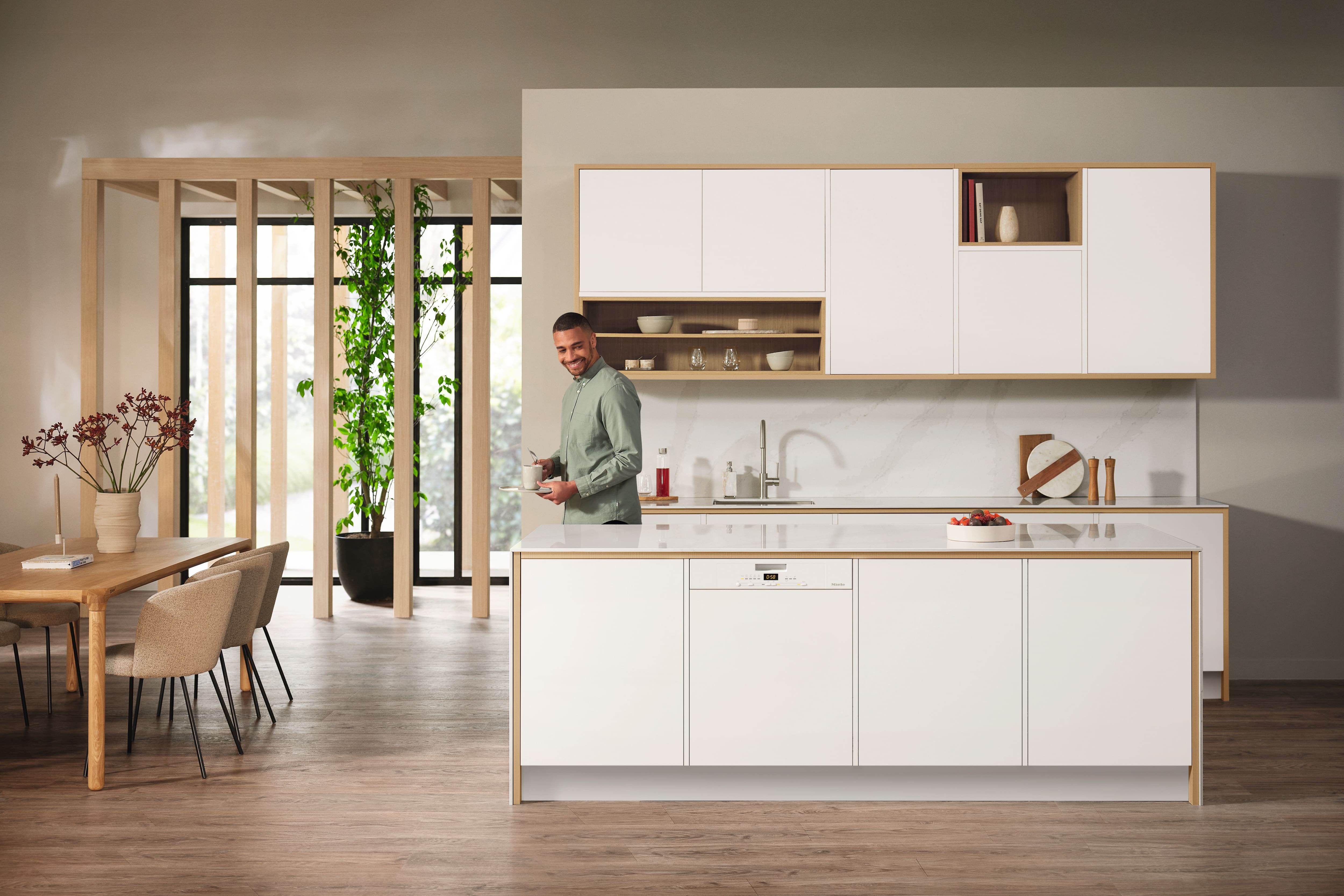 MIELE G5611IACTIVEBW