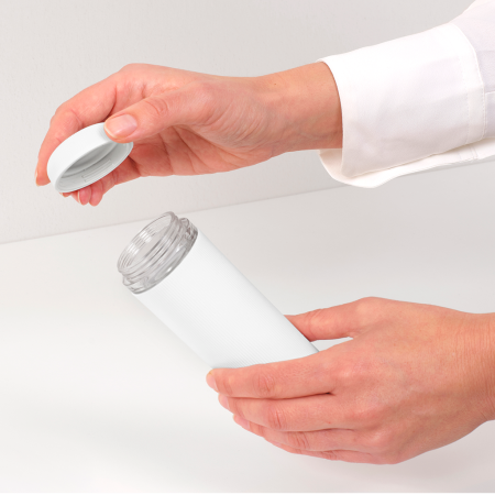 BRABANTIA 228063 afwasmiddeldispenser	