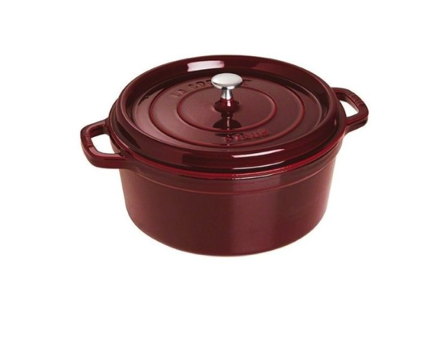 STAUB 1102887 stoofpot STAUB 1102887 stoofpot