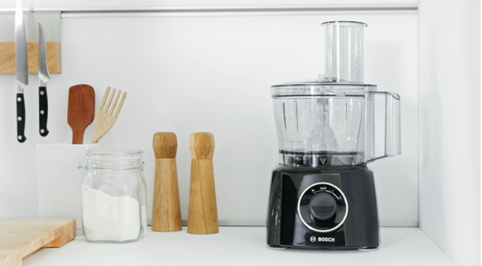 BOSCH SDA MCM3201B foodprocessor BOSCH SDA MCM3201B foodprocessor