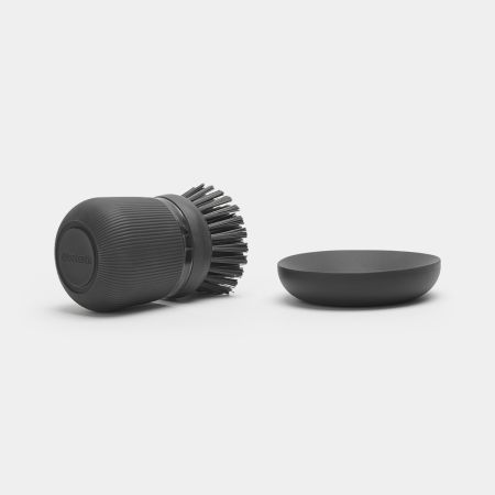 BRABANTIA 302626 afwasborstel met zeepreservoir