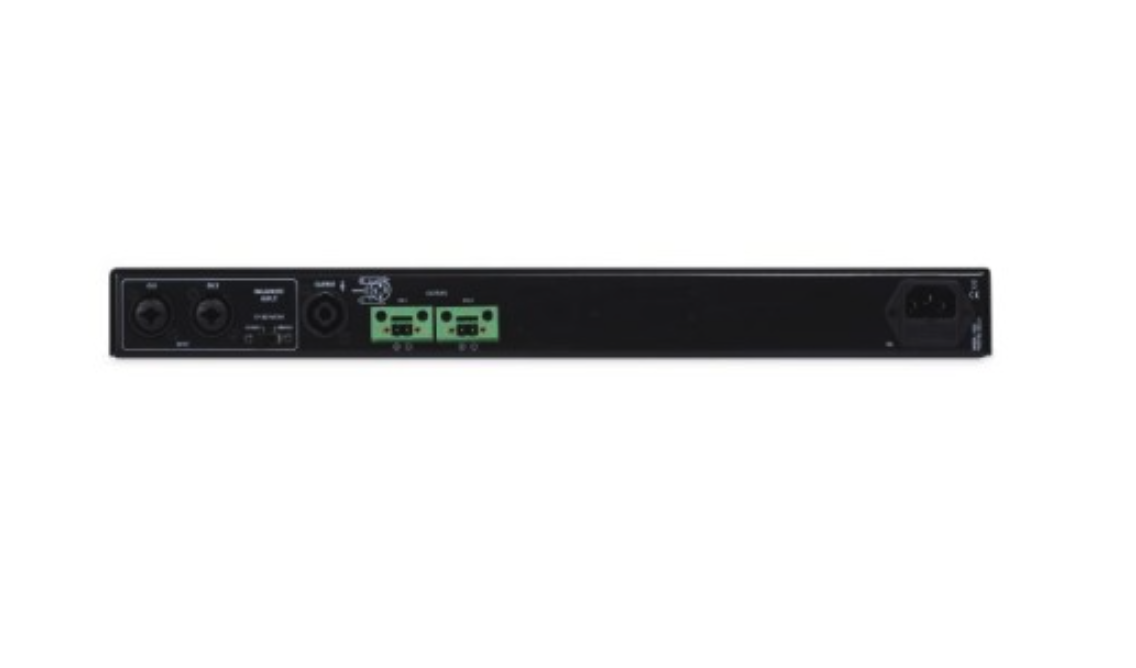 ARTSOUND PRL-3002 versterker ARTSOUND PRL-3002 versterker