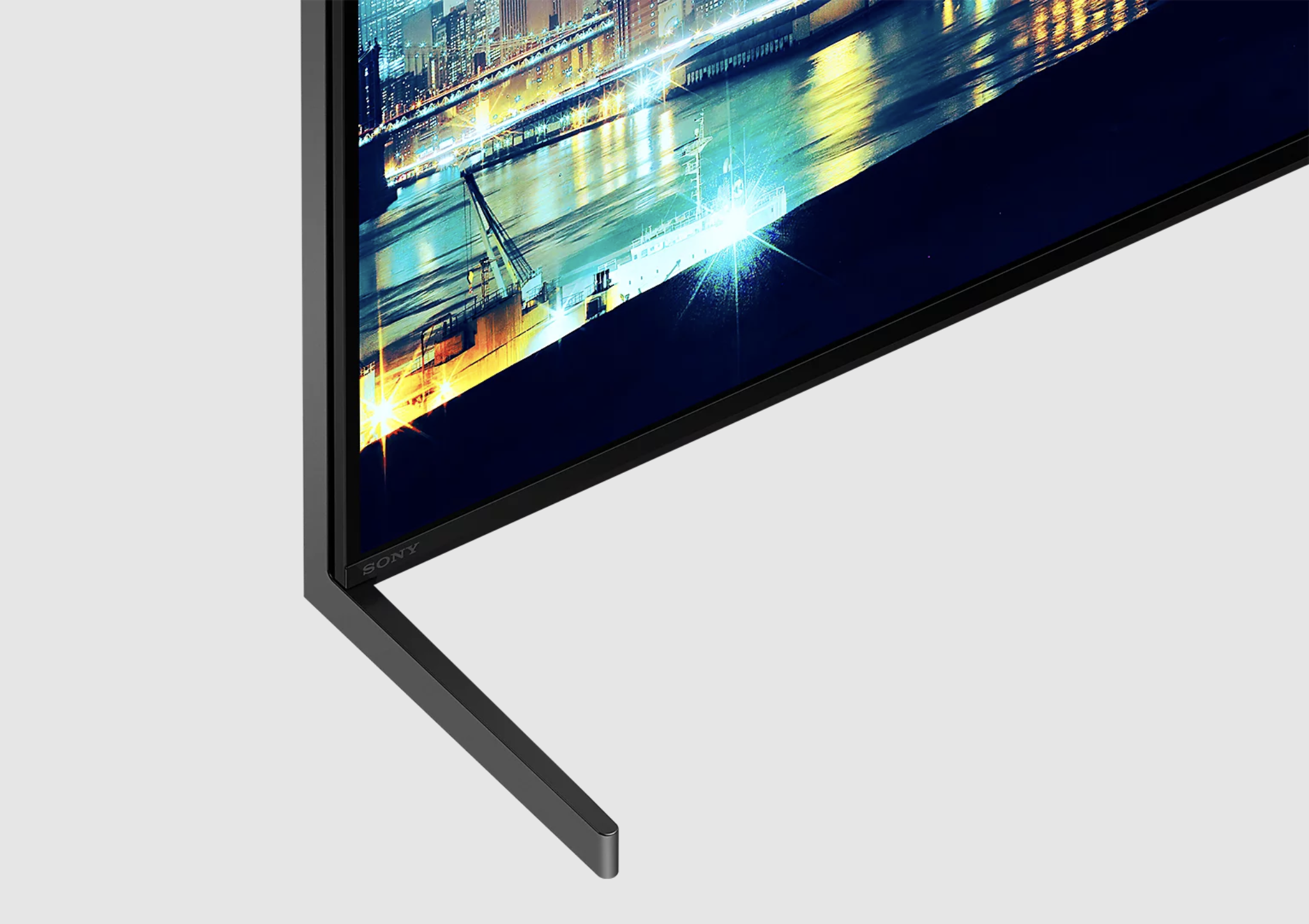 SONY K55XR8M25PB.CEI televisie 4K UHD - 55''
