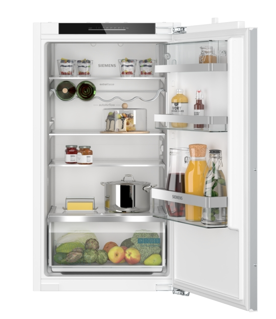 SIEMENS KI31REDD1 IQ500 koelkast zonder vriesvak - 102cm SIEMENS KI31REDD1 IQ500 koelkast zonder vriesvak - 102cm