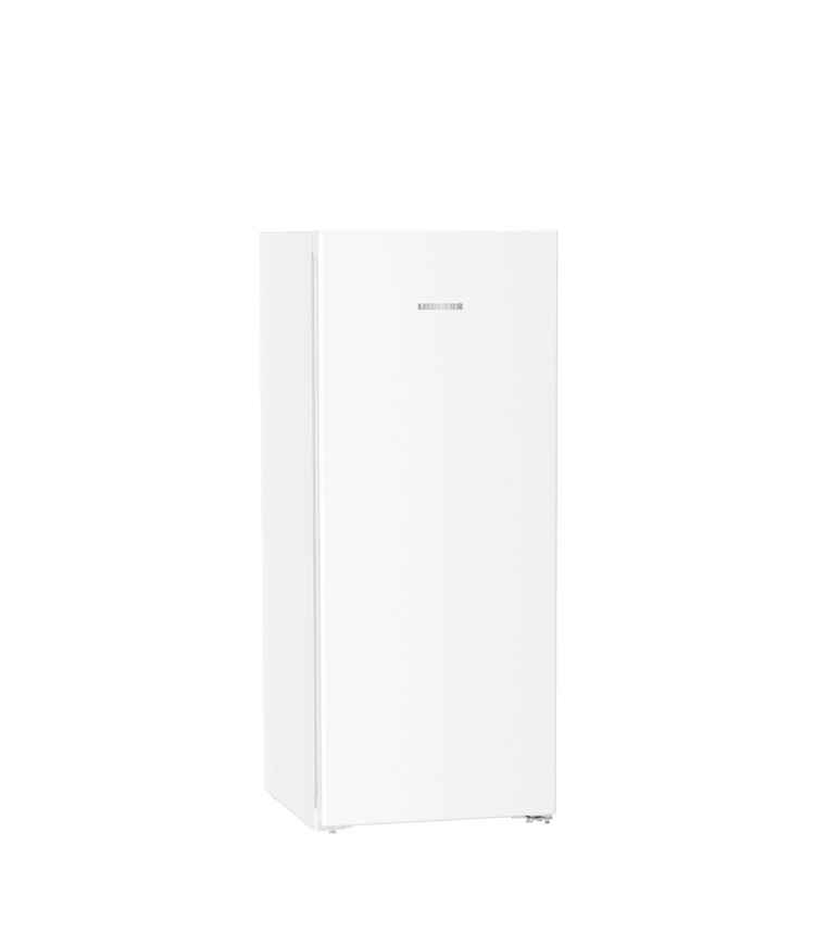 LIEBHERR FND462522 vrijstaande vriezer LIEBHERR FND462522 vrijstaande vriezer