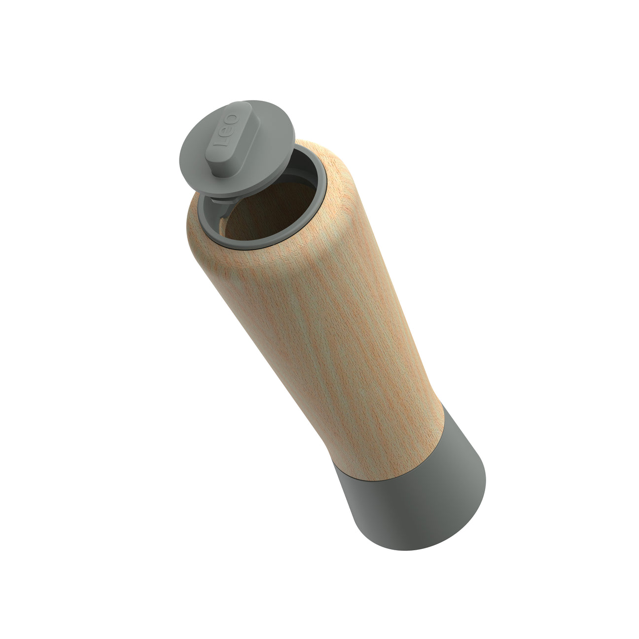 BERGHOFF 3950411 peper- en zoutmolen BERGHOFF 3950411 peper- en zoutmolen