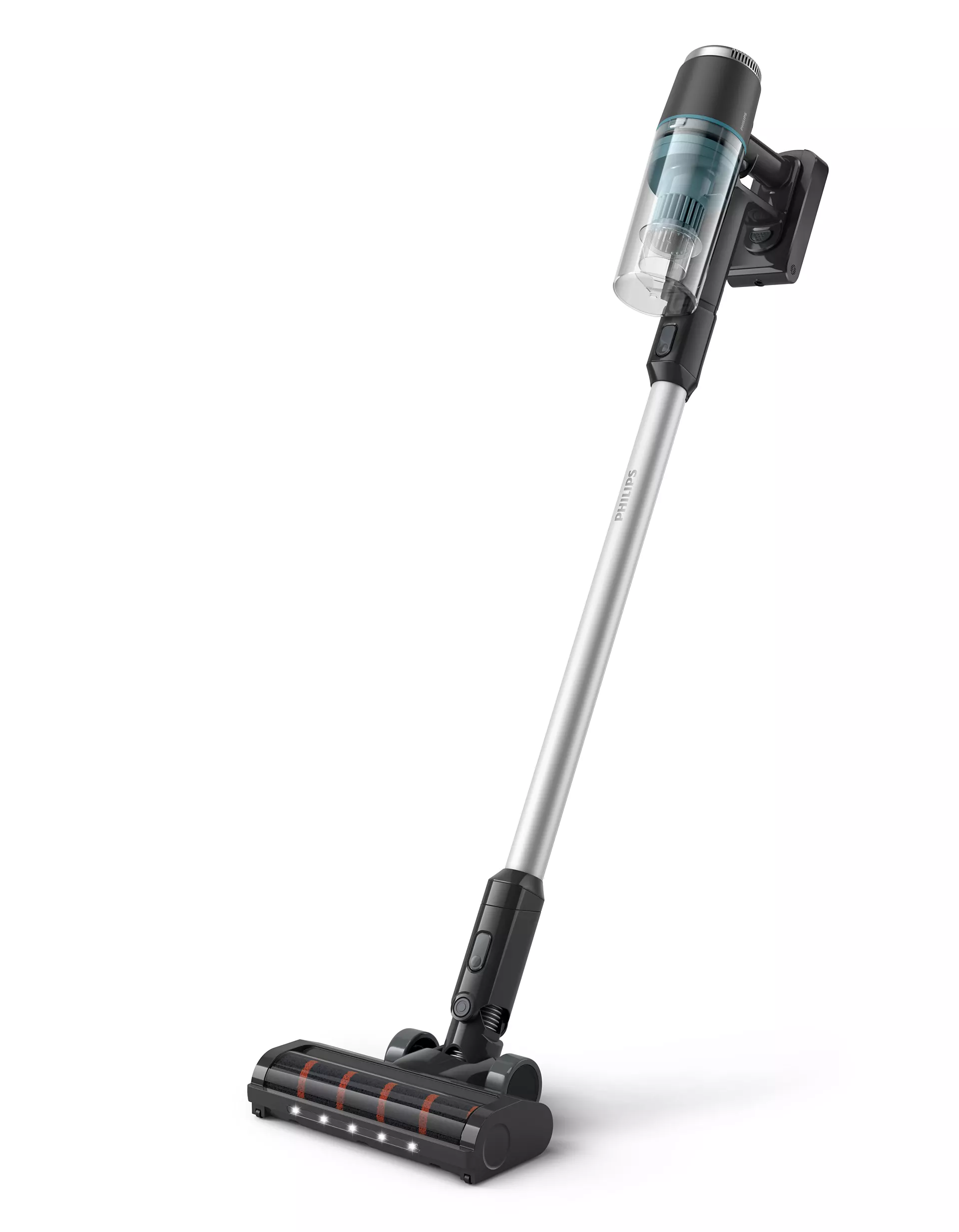 PHILIPS PDXC3031/01 steelstofzuiger PHILIPS PDXC3031/01 steelstofzuiger